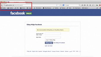 facebook, fake, gia mao, facebook fake, fake facebook