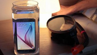 android, ios, smartphone, cong nghe, dien thoai, điện thoại, công nghệ, smartphone 2015, smartphone roi nước, smartphone ngam nươc