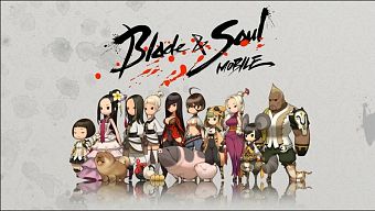 android, ios, rpg, gmo, card battle, game mobile online, game nhap vai, mmo, mmorpg, game the bai, closed beta, blade and soul, blade and soul mobile, game mobile 2015, blade & soul, game mobile online 2015