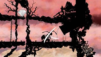android, shadow blade, ios, game mobile, game 2d, game platform, game hanh dong, game mobile 2015, game mobile moi, shadow bug, shadow blade ii, dead mage, muro studios