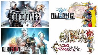 game mobile, gmo, nintendo, square enix, game mobile online, sap phat hanh, mmo, game console, final fantasy record keeper, final fantasy: record keeper, bao cao tai chinh, loi nhuan, game sap phat hanh, ke hoach phat trien, dragon quest monsters: super light, dragon quest monsters super light