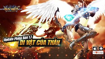android, ios, giftcode, gmo, mmo, quy kiem 3d, quỷ kiếm 3d