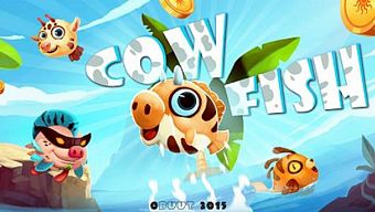 android, ios, game mobile, game mo phong, obuut technology, cowfish