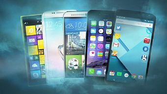 android, ios, smartphone, cong nghe, dien thoai, điện thoại, công nghệ