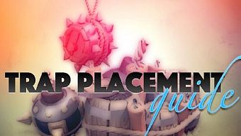 clash of clans, android, ios, coc, super cell, hack coc, tips coc, trap, tips traps coc, đặt bomb coc, cach dat bomb, huong dan coc, tai coc