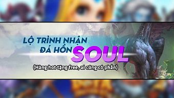 vng, dota truyen ky, dota truyền kỳ, game dota truyền kỳ, tướng soul