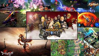 gamehub.vn, gmo, tổng hợp, game mobile online, thiên long bát bộ 3d, tin game, cửu âm chân kinh mobile, tin hot, guardian stone, cửu dương thần công mobile, làng gmo việt, tổng hợp tin hot