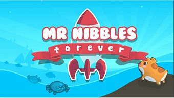 android, ios, puzzle, endless runner, game giai do, top game mobile, top game mobile free, puzzle game, mr. nibbles forever, mr. nibbles, epic shrimp