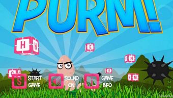 android, endless runner, tai game mien phi, tai game mobile free, top game mobile, top game mobile free, tai game mobile, tai game free, download game mien phi, download game free, purm, diskie inc, 1000$, 22 trieu dong