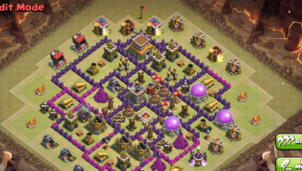 clash of clans, game, coc, smartphone, onclan, tin tuc, cach choi game, cong dong coc, tip choi coc, bi quyet choi coc