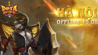 android, ios, gmo, mmo, dota truyen ky, dota truyền kỳ