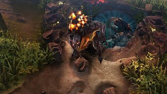 gamehub, vainglory, story, kraken, lore