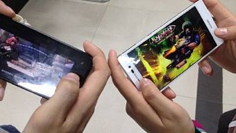 game mobile, gmo, game thủ, người chơi, game thu, gamer, game mobile 2015, gmo 2015 hay, người chơi game