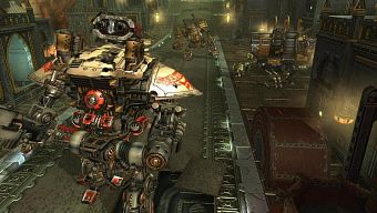 game 3d, android, ios, game mobile, shooter game, game hanh dong, game ban sung, warhammer 40k, game do hoa dep, sieu pham do hoa, game mobile 2015, games workshop, game do hoa 3d, warhammer 40k: freeblade, warhammer 40k game, pixel toys