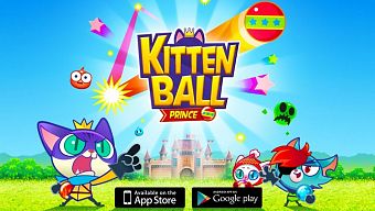 android, link download, tai game mien phi, game giai do, hanh dong, giai do, game mien phi, kittenball prince, flex interactive