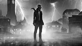 ios, game mobile, game 2d, game hanh dong, game pc, game mobile 2015, trailer game, calvino noir, game hanh dong bi mat, stealth game, game hanh dong len lut, noir game, micro macro games