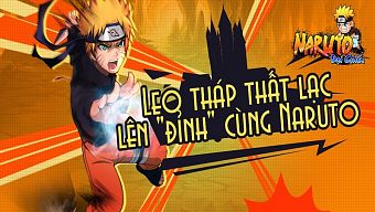 android, ios, gmo, mmo, naruto dai chien, naruto dai chien mobile, naruto đại chiến mobi