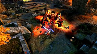 game 3d, android, ios, game online, gmo, arpg, game mobile online, mmo, monster hunter, game do hoa dep, sieu pham do hoa, the world ii, gmo 2015, game nhap vai online, the world 2, game mobile online 2015, oxon game studio, good games