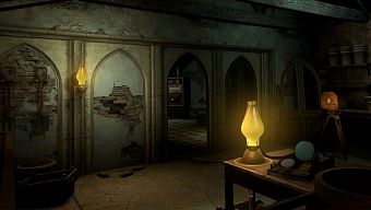 game 3d, android, ios, game giai do, game kinh di, game kho, game do hoa dep, the room two, fireproof games, game mobile 2015, the room three, the room
