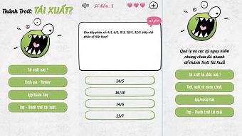 free, giải đố, game việt, game viet, game việt nam, casual, android 2.3, funny, game viet nam, troll, game giải đố, andoid, free dowload, troll games, funny game, dowload free, dnd studio, game troll