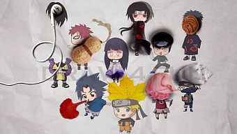 android, ios, gmo, mmo, i am naruto