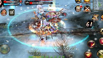 android, ios, gmo, mmo, thiên long bát bộ 3d, thien long bat bo, thiên lý truyền âm