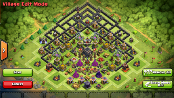 clash of clans, game, coc, onclan, cach choi game, cong dong coc, tip choi coc, bi quyet choi coc