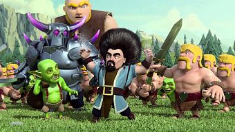 clash of clans, game mobile, gmo, clash of clan, coc, game mobile bom tấn, gmo 2015 hay, clash of clans hack, coc hack, coc funny, gmo hay, cong dong clash of clans, huong dan clash of clan, meo vat clash of clans, coc update, top 1 clash of clans, coc mobile