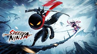 android, ios, game online, game 2d, endless runner, game platform, game mobile online, game casual, game do hoa dep, netease, game mobile 2015, speedy ninja, platform 2d, game ninja, steve aoki, pax prime 2015