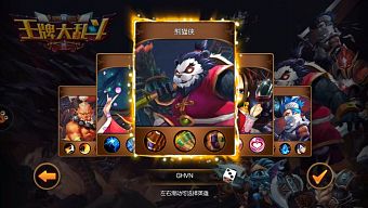 chibi, android, hành động, manga, nhập vai, pk, chiến thuật, arpg, pvp, anh hùng, pve, 2.5d, dota legend, thẻ tướng, chặt chém, q-style, tướng, cách bài đại loạn đấu