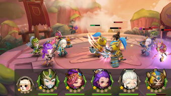 android, ios, gmo, mmo, sam thien ha, sấm thiên hạ