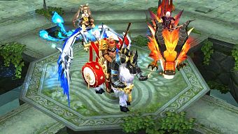 gmo, mmo, thiên long bát bộ 3d, game ios, game android, thiên long bát bộ 3d mobile, thien long bat bo 3d mobile