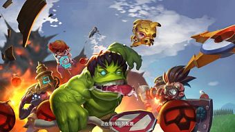 android, ios, heroes, nhập vai, rpg, 3d, moba, dota, lol, unity 3d, pvp, anh hùng, dota legend, thẻ tướng, siêu thần chiến ký
