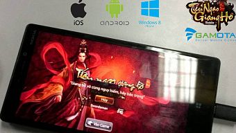 windows phone, android, ios, game mobile, gmo, bom tấn, nph gamota, game thủ việt, tiếu ngạo giang hồ mobile, game sắp ra mắt
