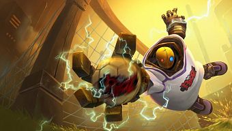 android, ios, game free, download game, link download, endless runner, tai game mien phi, dota, game arcade, world of warcraft, game moba, link tai, game casual, league of legends, game mien phi, liên minh huyền thoại, lmht, riot games, blitzcrank's poro roundup