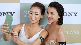 android, smartphone 2015, smartphone android, xperia m5, xperia c5 ultra, xperia z3/z3+