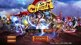 gmo, game mobile online, open beta, nph aivo, chien 3d, chiến 3d, vô địch hoán linh, game di động