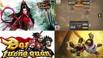 gamehub.vn, gmo, tổng hợp, game mobile online, tin game, tin hot, làng gmo việt, tổng hợp tin hot, tổng hợp