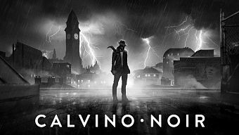 ios, trailer, ps4, steam, sap phat hanh, game sap phat hanh, calvino noir