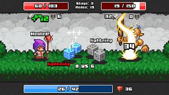 app store, ios, game mobile, tai game, tai game mien phi, game nhap vai, nhap vai, xuc xac, link, game mien phi, roguelike, dice mage, combo quest, boarding party, game roguelike