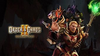 gameloft, beta, sap phat hanh, du kien, mmorpg, order &amp; chaos, order and chaos ii, order and chaos 2, order and chaos, cong dang ky som, dang ky som, order &amp; chaos ii: redemption, order &amp; chaos ii redemption, order &amp; chaos ii, order &amp; chaos 2