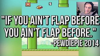 android, flappy bird, ios, gmo, mmo, mobile game, bluebird adward, bluebird award 2015, bluebird