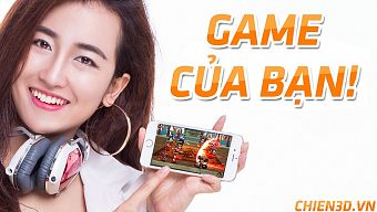 android, ios, gmo, mmo, chien 3d, chiến 3d, trang moon