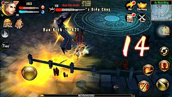 android, ios, gmo, mmo, thiên long bát bộ 3d, thien long bat bo 3d, thiên long bát bộ 3d mobile, thien long bat bo 3d mobile