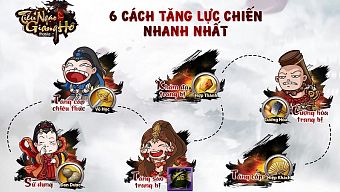 android, ios, gmo, mmo, tieu ngao giang ho, tiếu ngạo giang hồ mobile, tiếu ngạo giang hồ, tiếu ngạo giang hồ 3d mobile