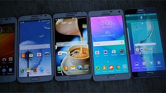 android, smartphone, samsung, thegioididong