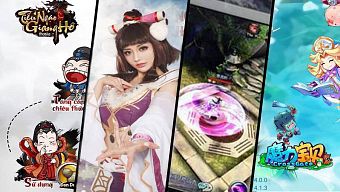 gamehub.vn, gmo, tổng hợp, game mobile online, tin game, tin hot, làng gmo việt, tổng hợp tin hot, tin tổng hợp