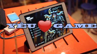 clash of clans, game, game mobile, game thủ, tam su game thu, game thu, vainglory, tiếu ngạo giang hồ mobile, tâm sự game thủ, yeu game, yêu game