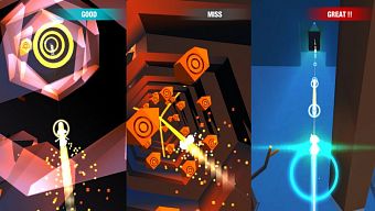 game 3d, android, ios, game free, download game, link download, tai game mien phi, goya games, game am nhac, link tai, game mien phi, goya studio, bluebird, bản nguyên journey lite, album bản nguyên, game bluebird, goya, bluebird 2015, ha tran, tran thu ha, trần thu hà, game nhac rock