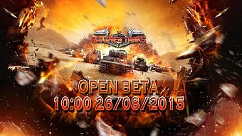 ios, gmo, mmo, dai chien tanks